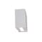 Dweled Blok LED Wall Sconce WS-256 - alternate 2
